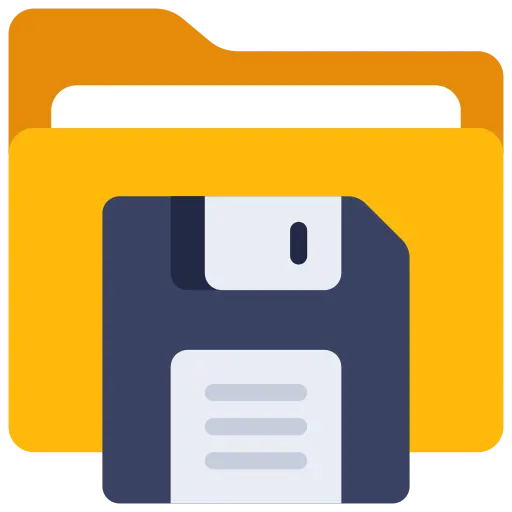 data storage